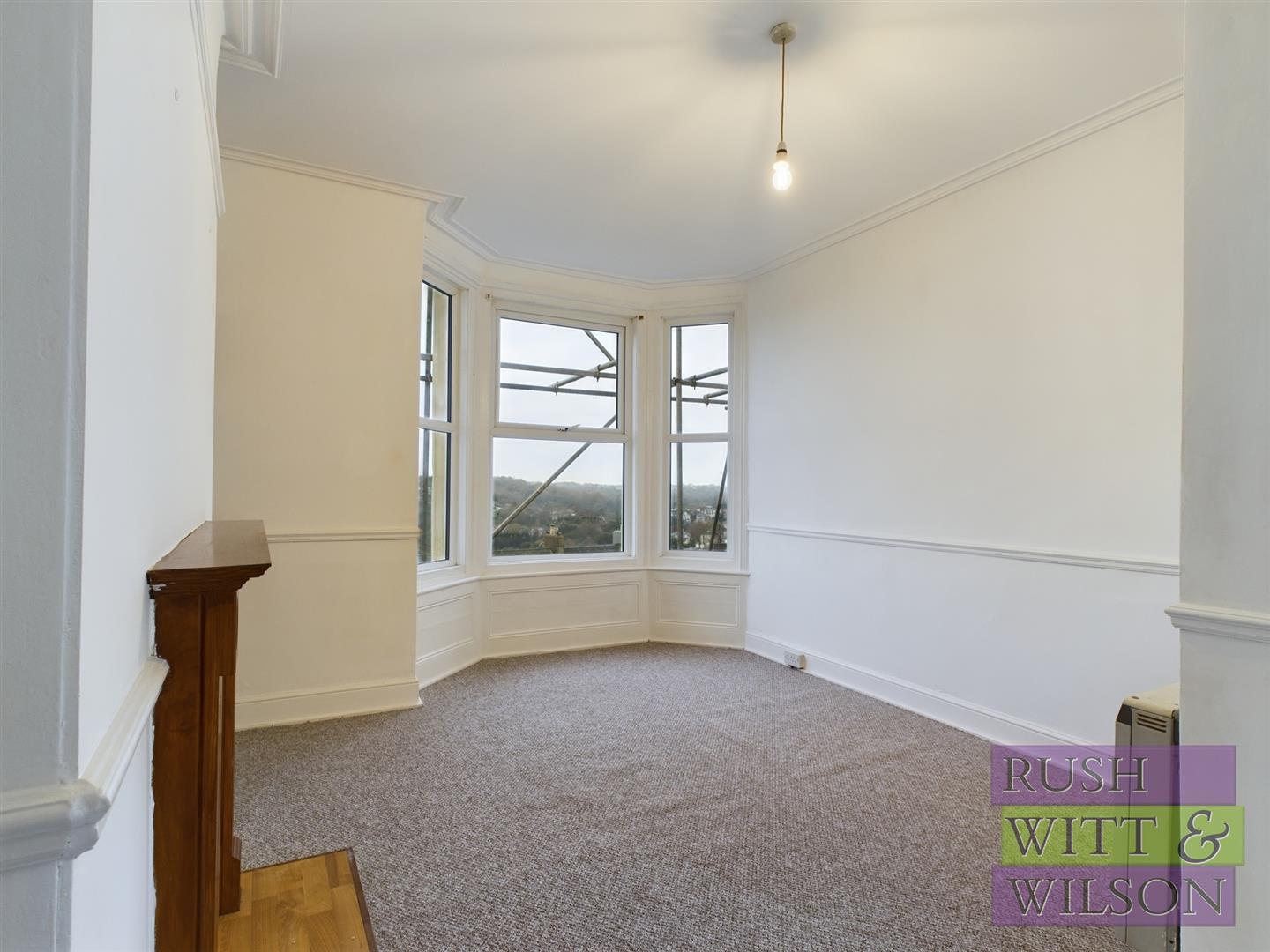 Vicarage Road, Hastings Rush, Witt & Wilson